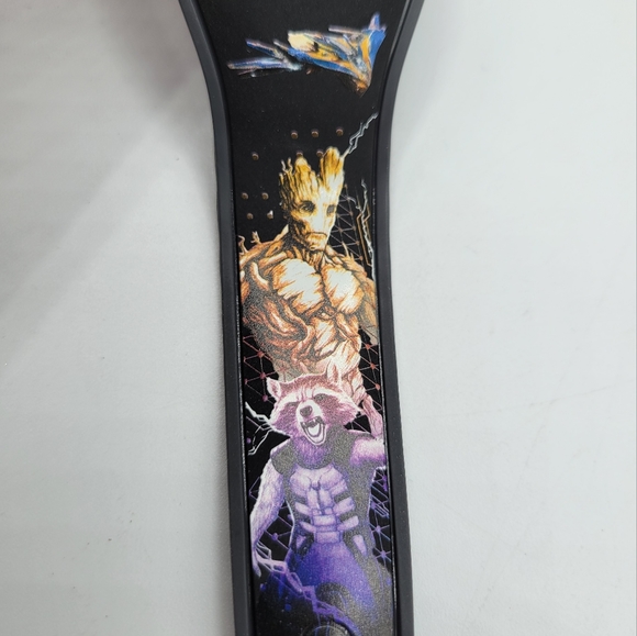 New Disney Marvel Guardians of the Galaxy Cosmic Rewind MagicBand - Picture 5 of 6